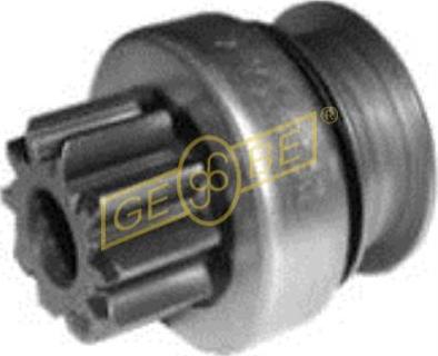 Gebe 6 8088 1 - Alternator www.molydon.hr