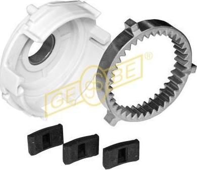 Gebe 6 8020 1 - Alternator www.molydon.hr