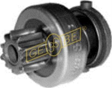 Gebe 6 8076 1 - Alternator www.molydon.hr