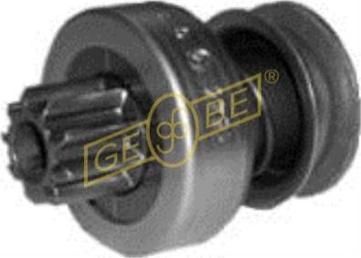 Gebe 6 8072 1 - Alternator www.molydon.hr