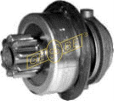 Gebe 6 8077 1 - Alternator www.molydon.hr