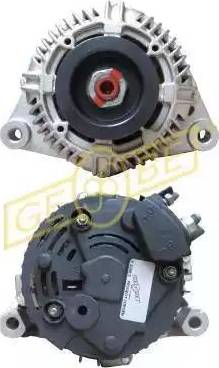 Gebe 630989 - Alternator www.molydon.hr