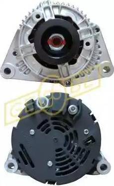 Gebe 6 3029 9 - Alternator www.molydon.hr