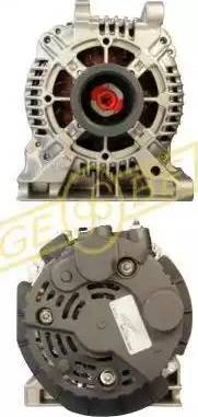 Gebe 6 3075 9 - Alternator www.molydon.hr