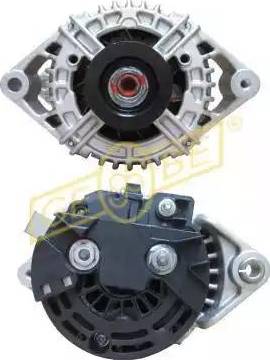 Gebe 6 3166 9 - Alternator www.molydon.hr