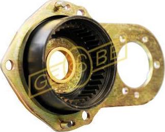 Gebe 6 7090 1 - Starter www.molydon.hr