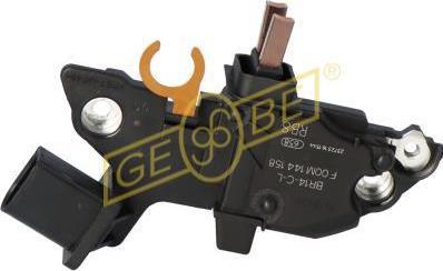 Gebe 1 4410 1 - Regulator napona generatora www.molydon.hr