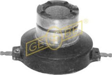 Gebe 1 4060 1 - Regulator napona generatora www.molydon.hr