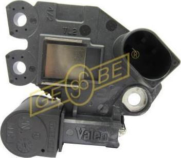 Gebe 1 6058 1 - Regulator napona generatora www.molydon.hr