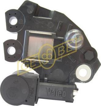 Gebe 1 6025 1 - Regulator napona generatora www.molydon.hr