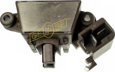 Gebe 3 5459 1 - Remenica, alternator www.molydon.hr