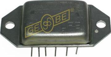 Gebe 3 5412 1 - Remenica, alternator www.molydon.hr