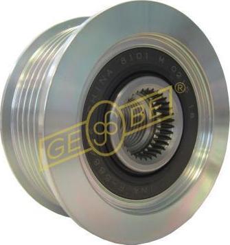 Gebe 6 7007 1 - Starter www.molydon.hr