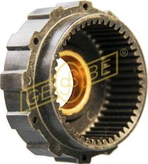 Gebe 6 8003 1 - Alternator www.molydon.hr