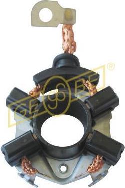 Gebe 9 2881 1 - NOx-senzor, NOx-katalizator www.molydon.hr