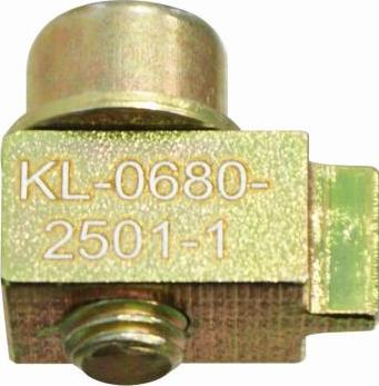 Gedore KL-0680-2501 A - Adapter, alat za blokiranje (vremena upravljanja) www.molydon.hr