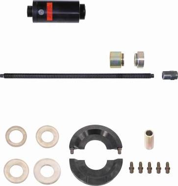 Gedore KL-0041-45 B - Komplet alata za montažu, Glavčina kotača/Ležajevi kotača www.molydon.hr