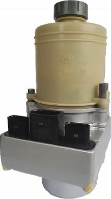 General Ricambi PEI009 - Hidraulična pumpa, upravljanje www.molydon.hr