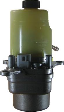 General Ricambi PEI012 - Hidraulična pumpa, upravljanje www.molydon.hr