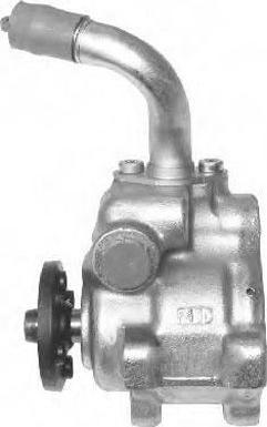 General Ricambi PI0245 - Hidraulična pumpa, upravljanje www.molydon.hr
