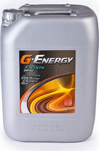 G-energy 253140146 - Ulje za motor www.molydon.hr