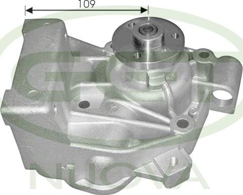 GGT PA10501 - Vodena pumpa www.molydon.hr