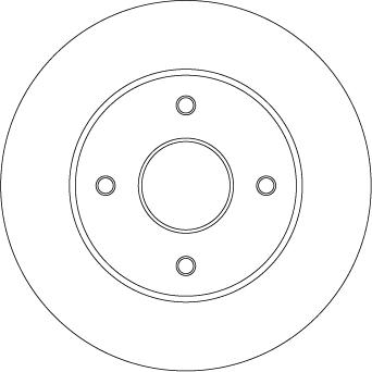 Girling 6044526 - Kočioni disk www.molydon.hr