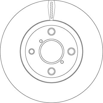 Girling 6048421 - Kočioni disk www.molydon.hr