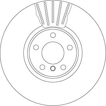 Girling 6060015 - Kočioni disk www.molydon.hr