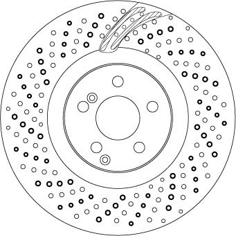 Girling 6068625 - Kočioni disk www.molydon.hr