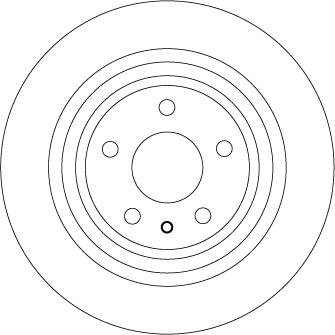 Girling 6068094 - Kočioni disk www.molydon.hr