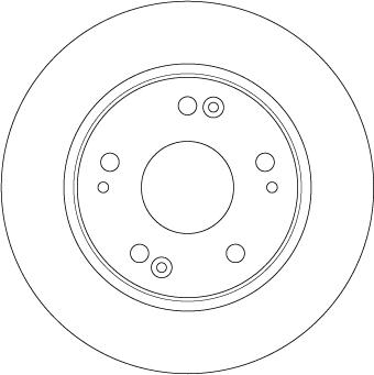 Girling 6079704 - Kočioni disk www.molydon.hr