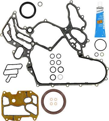 Glaser B82530-00 - Garnitura brtvi, blok motora www.molydon.hr