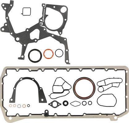 Glaser B36015-00 - Garnitura brtvi, blok motora www.molydon.hr