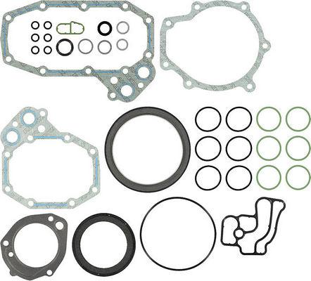 Glaser B36876-00 - Garnitura brtvi, blok motora www.molydon.hr