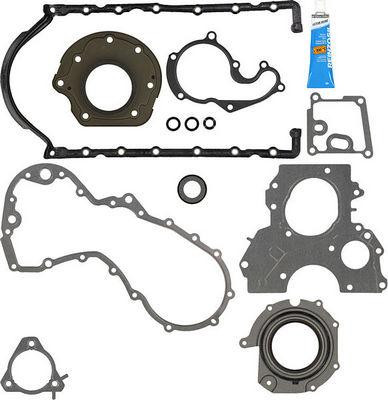 Glaser B36375-00 - Garnitura brtvi, blok motora www.molydon.hr