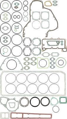 Glaser B38453-00 - Garnitura brtvi, blok motora www.molydon.hr