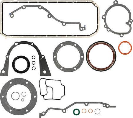 Glaser B38039-00 - Garnitura brtvi, blok motora www.molydon.hr