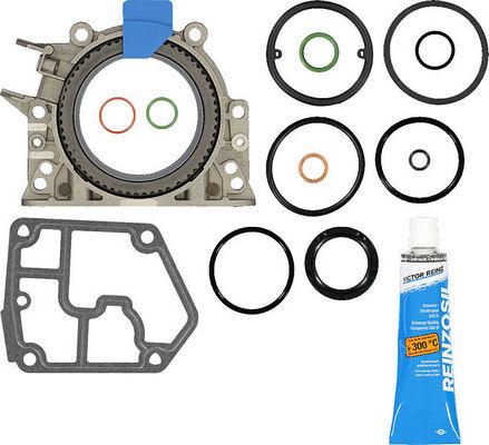 Glaser B38109-00 - Garnitura brtvi, blok motora www.molydon.hr