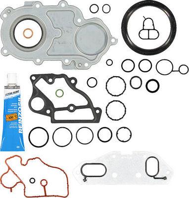 Glaser B37053-00 - Garnitura brtvi, blok motora www.molydon.hr