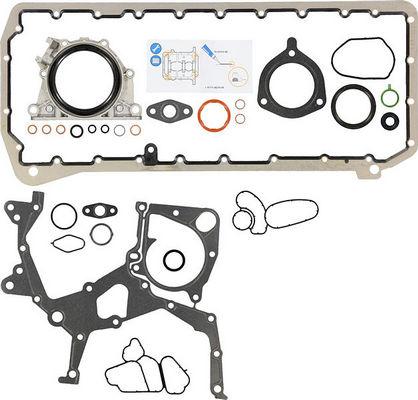 Glaser B37250-00 - Garnitura brtvi, blok motora www.molydon.hr