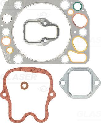 Glaser D38436-00 - Garnitura brtvi, glava cilindra www.molydon.hr