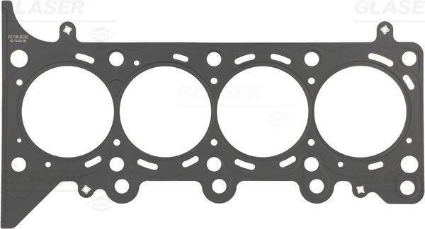 Glaser H40644-00 - Brtva, glava cilindra www.molydon.hr