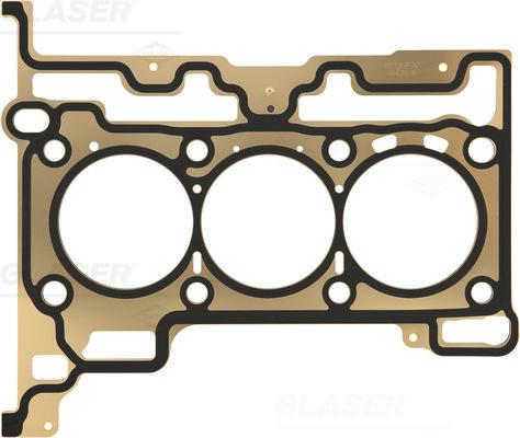 Glaser H40681-00 - Brtva, glava cilindra www.molydon.hr