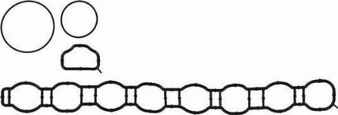 Glaser M89967-00 - Garnitura brtvi, usisna grana www.molydon.hr