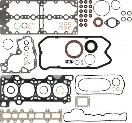 Glaser S90394-00 - Kompletan set brtvi, motor www.molydon.hr