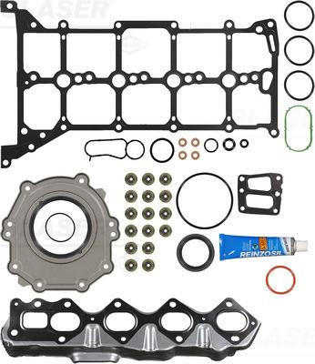 Glaser S90312-00 - Kompletan set brtvi, motor www.molydon.hr