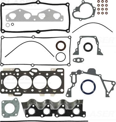 Glaser S90205-00 - Kompletan set brtvi, motor www.molydon.hr