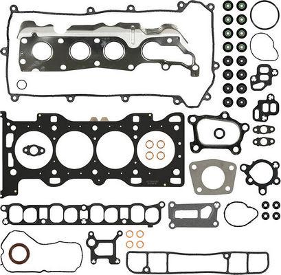 Glaser S40659-00 - Kompletan set brtvi, motor www.molydon.hr