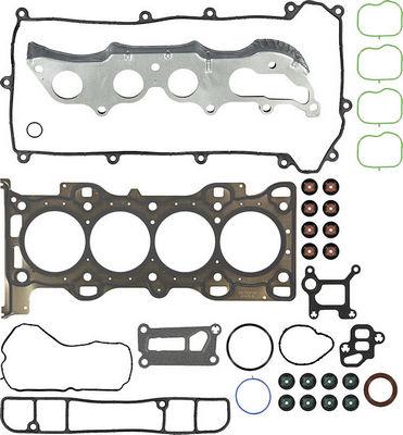 Glaser S40668-01 - Kompletan set brtvi, motor www.molydon.hr